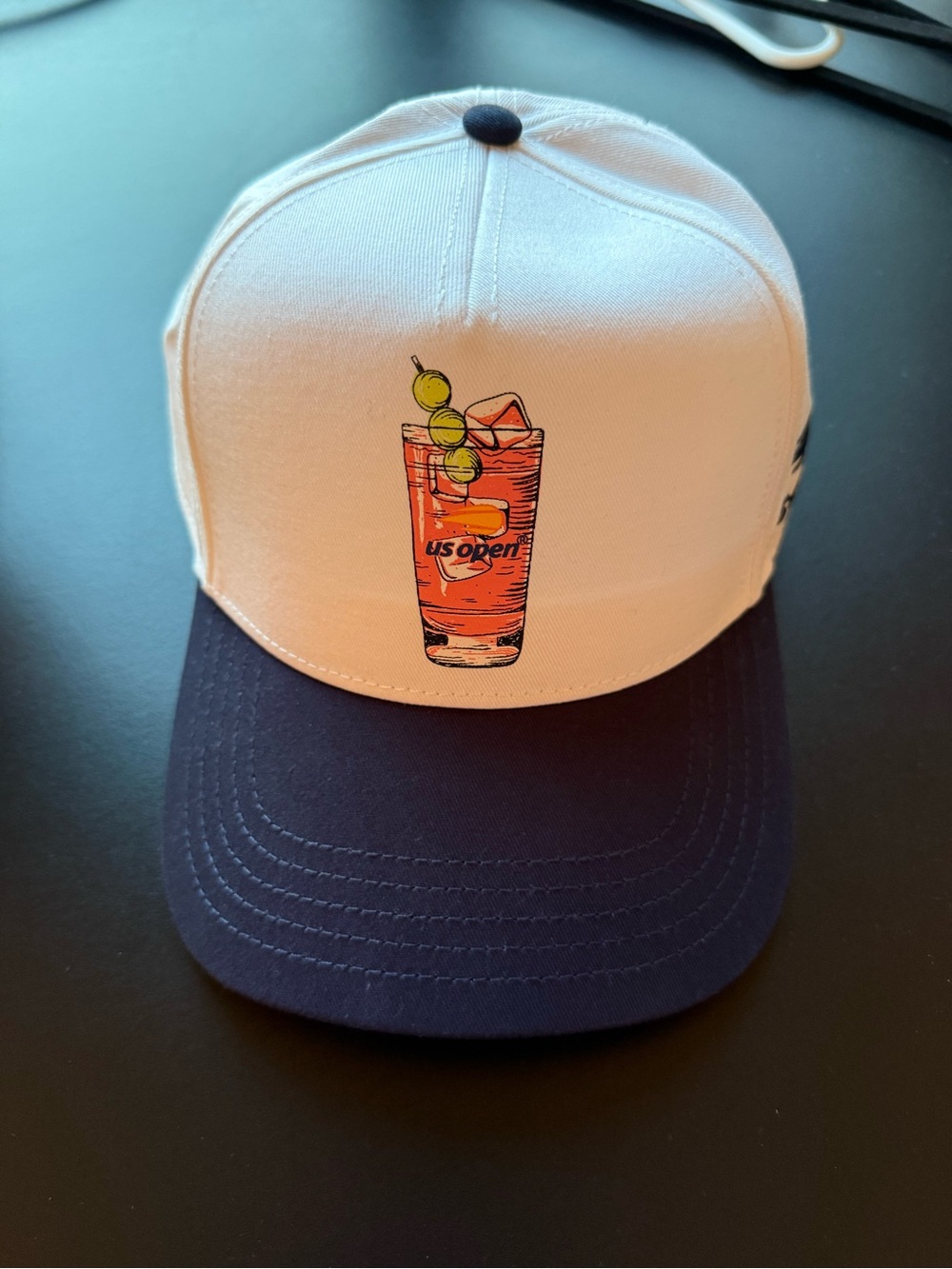 American Needle US Open Honey Deuce Hat
